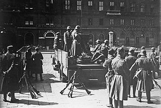 Asesinato de Engelbert Dollfuss