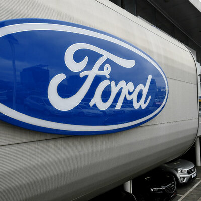 Timeline: История развития компании Ford