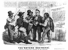 U.S. attempt to purchase Cuba