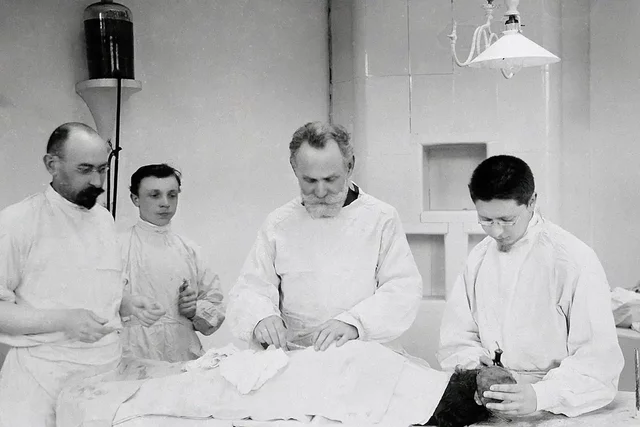 logros en la medicina