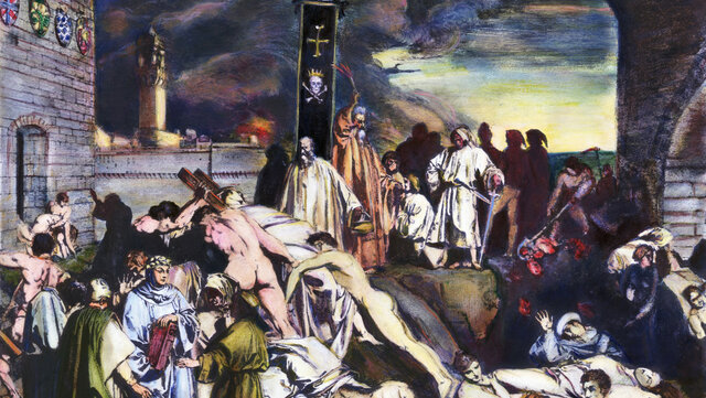 Hechos Significativos