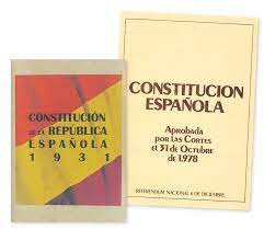Aprobación de la Constitución