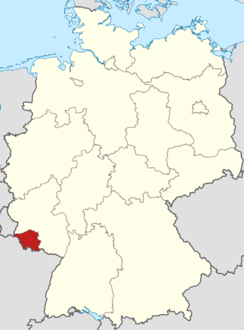 ALEMANIA INCORPORA EL SARRE AL III REICH