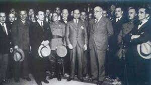 Gobierno de Casares Quiroga