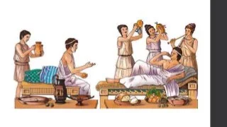 GRECIA Y ROMA S. VIII