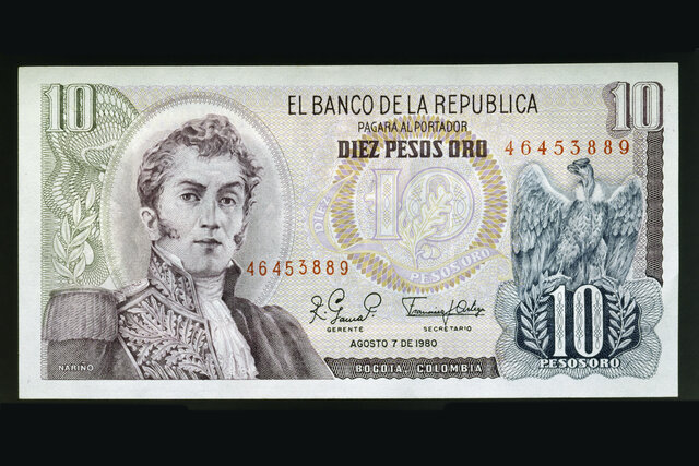 Billetes