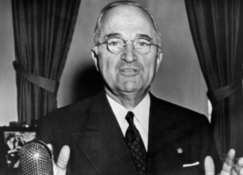 Truman Doctrine