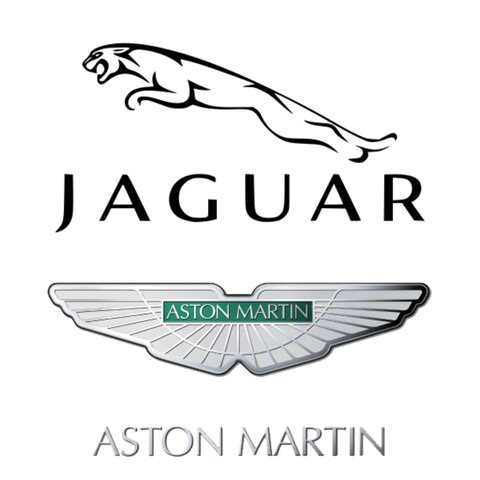 Выкуп Aston Martin и Jaguar
