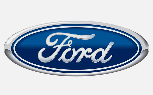 Компания Ford в настоящее время