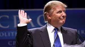 U.S. announces it will cease participation in the Paris Agreement on climate change mitigation