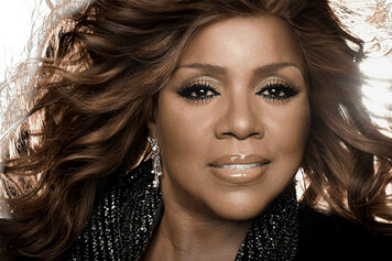 Gloria Gaynor