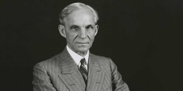 Возвращение на пост главы фирмы