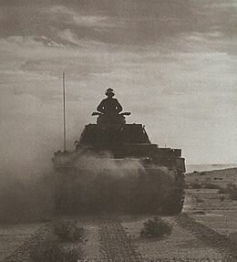 Campagna del Nordafrica