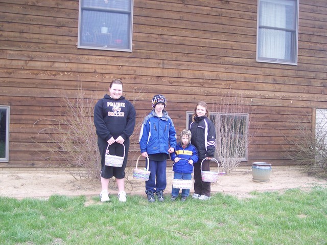 Family: Birth-Toddler