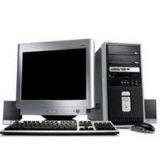 La Quinta generacion de la computadora.