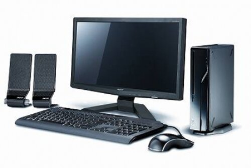 La sexta generacion de la computadora