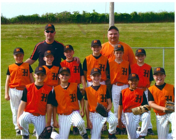 Peers: Elementary School