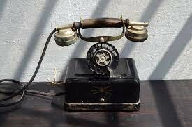 Communication 2ºIndustrial Revolution