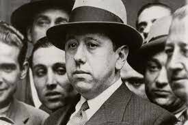 BIOGRAFÍA DE JOSÉ MARÍA GIL ROBLES