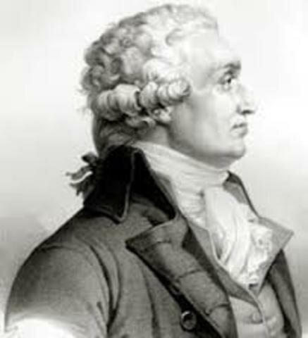 Nicolás de Condorcet