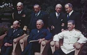 Potsdam Conference