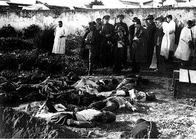 Incidentes de Casas Viejas