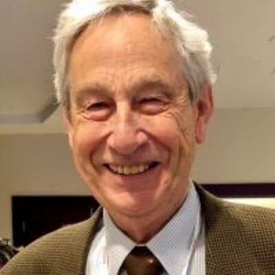 Timeline: Michael Keeble Buckland