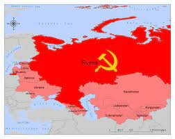 Soviet Union (USSR)