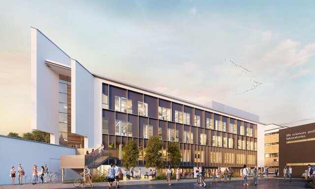 Formação em Biblioteconomia