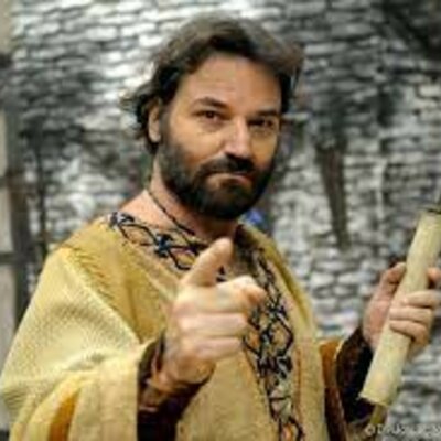 Timeline: Marco de referencia para Ezequiel