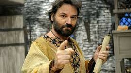 Timeline: Marco de referencia para Ezequiel