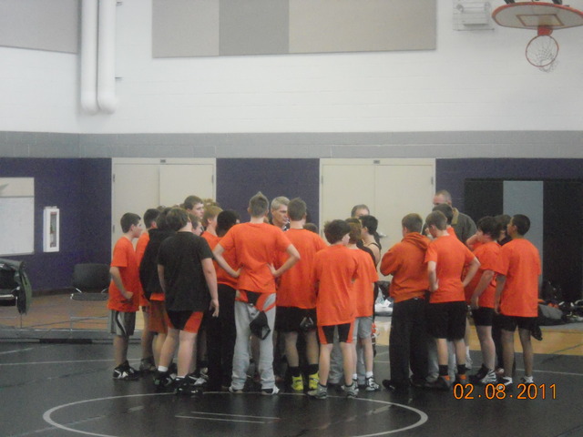 Peers: Middle School