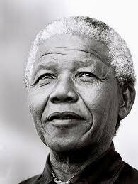 Nelson Mandela,¨padre de la nación¨ sudafricana