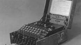 Timeline: EVOLUCIÓN HISTÓRICA DE LOS ORDENADORES