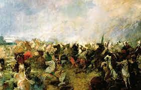 Hechos Significativos