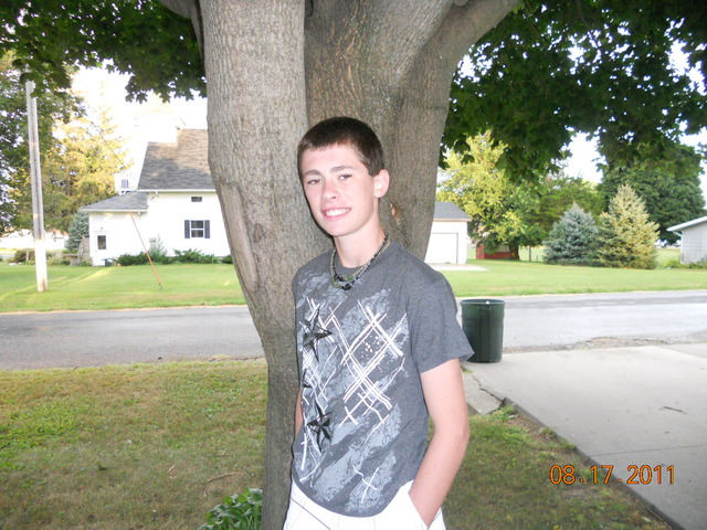 Family: Middle School