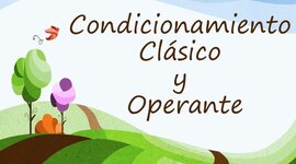 Timeline: Origen y Evolución del Condicionamiento Clásico y el Condicionamiento Operante.