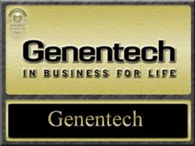 Genentech