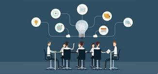 Organizaciones de Aprendizaje