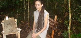 Así fue el secuestro de Ingrid Betancour 2002