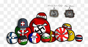 Participants WWII