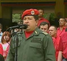 COLOMBIA CONCEDIÓ EL ASILO A CARMONA 2002