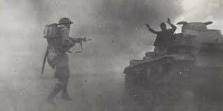 Causes WWII