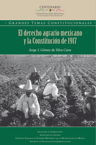 Constitución  de 1917