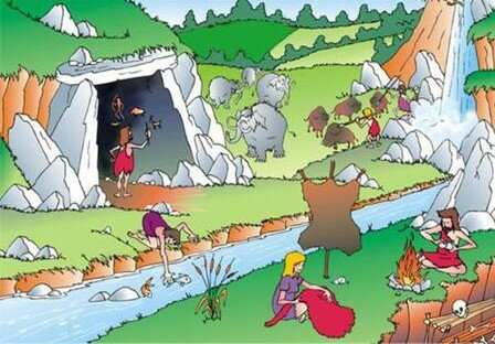 Siglo de las luces (siglo de oro español)