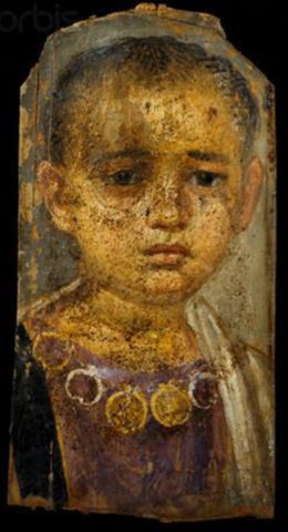 FINAL DE LA EDAD ANTIGUA.