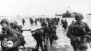 Development of the WWII Part 1