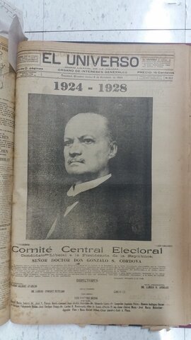 Eleccion presidencial Europa