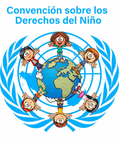 Es aprobada la Convención sobre los Derechos del Niño