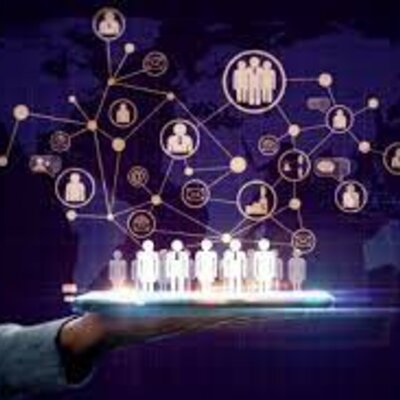 Timeline: Línea de Tiempo de la Administración de los Recursos Humanos